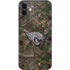 NFL Jacksonville Jaguars Realtree Xtra Green Camo iPhone 12 Skin