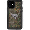 NFL Jacksonville Jaguars Realtree Xtra Green Camo iPhone 12 Waterproof Case