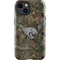 NFL Jacksonville Jaguars Realtree Xtra Green Camo iPhone 14 Plus Impact Case