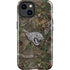NFL Jacksonville Jaguars Realtree Xtra Green Camo iPhone 15 Plus Impact Case