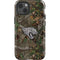 NFL Jacksonville Jaguars Realtree Xtra Green Camo iPhone 14 Impact Case