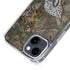 NFL Jacksonville Jaguars Realtree Xtra Green Camo iPhone 15 Plus MagSafe Case