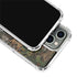 NFL Jacksonville Jaguars Realtree Xtra Green Camo iPhone 14 Pro Clear Case