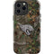 NFL Jacksonville Jaguars Realtree Xtra Green Camo iPhone 15 Pro Max Impact Case