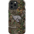 NFL Jacksonville Jaguars Realtree Xtra Green Camo iPhone 15 Pro Max Impact Case