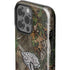 NFL Jacksonville Jaguars Realtree Xtra Green Camo iPhone 15 Pro Max Impact Case