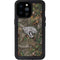 NFL Jacksonville Jaguars Realtree Xtra Green Camo iPhone 14 Pro Max Waterproof Case