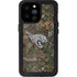 NFL Jacksonville Jaguars Realtree Xtra Green Camo iPhone 14 Pro Max Waterproof Case