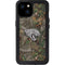 NFL Jacksonville Jaguars Realtree Xtra Green Camo iPhone 15 Plus Waterproof Case
