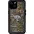 NFL Jacksonville Jaguars Realtree Xtra Green Camo iPhone 15 Plus Waterproof Case