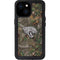 NFL Jacksonville Jaguars Realtree Xtra Green Camo iPhone 15 Waterproof Case