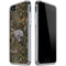 NFL Jacksonville Jaguars Realtree Xtra Green Camo iPhone SE (2nd & 3rd Gen) Clear Case