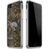 NFL Jacksonville Jaguars Realtree Xtra Green Camo iPhone SE (2nd & 3rd Gen) Clear Case