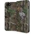 NFL Jacksonville Jaguars Realtree Xtra Green Camo iPhone SE (2nd & 3rd Gen) Folio Case