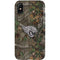 NFL Jacksonville Jaguars Realtree Xtra Green Camo iPhone X Pro Case