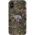 NFL Jacksonville Jaguars Realtree Xtra Green Camo iPhone X Pro Case