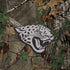 NFL Jacksonville Jaguars Realtree Xtra Green Camo iPhone X Pro Case