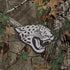NFL Jacksonville Jaguars Realtree Xtra Green Camo iPhone XR Skin