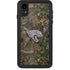 NFL Jacksonville Jaguars Realtree Xtra Green Camo iPhone XR Waterproof Case