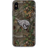 NFL Jacksonville Jaguars Realtree Xtra Green Camo iPhone XS Max Skin