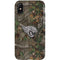 NFL Jacksonville Jaguars Realtree Xtra Green Camo iPhone XS Pro Case