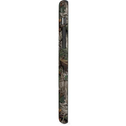 NFL Jacksonville Jaguars Realtree Xtra Green Camo iPhone XS Pro Case