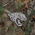 NFL Jacksonville Jaguars Realtree Xtra Green Camo iPhone XS Pro Case