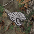 NFL Jacksonville Jaguars Realtree Xtra Green Camo iPhone XS Skin