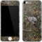 NFL Jacksonville Jaguars Realtree Xtra Green Camo Apple iPod Skin