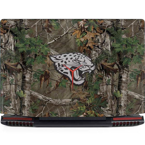 NFL Jacksonville Jaguars Realtree Xtra Green Camo Legion Y720 Skin
