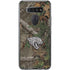 NFL Jacksonville Jaguars Realtree Xtra Green Camo LG K51/Q51 Clear Case