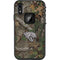 NFL Jacksonville Jaguars Realtree Xtra Green Camo LifeProof Fre iPhone Skin