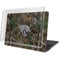 NFL Jacksonville Jaguars Realtree Xtra Green Camo MacBook Pro 15in (2016-19) Case plus Skin