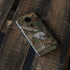 NFL Jacksonville Jaguars Realtree Xtra Green Camo Moto E5 Plus Skin