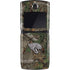 NFL Jacksonville Jaguars Realtree Xtra Green Camo Motorola RAZR Skin