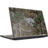 NFL Jacksonville Jaguars Realtree Xtra Green Camo MSI GS65 Stealth Laptop Skin