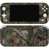 NFL Jacksonville Jaguars Realtree Xtra Green Camo Nintendo Switch Lite Skin