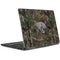 NFL Jacksonville Jaguars Realtree Xtra Green Camo Notebook 9 Pro 13in (2017) Skin