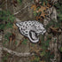 NFL Jacksonville Jaguars Realtree Xtra Green Camo Notebook 9 Pro 13in (2017) Skin