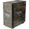 NFL Jacksonville Jaguars Realtree Xtra Green Camo NZXT H510 Compact ATX Mid-Tower Case Skin