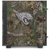 NFL Jacksonville Jaguars Realtree Xtra Green Camo NZXT H510 Compact ATX Mid-Tower Case Skin