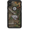 NFL Jacksonville Jaguars Realtree Xtra Green Camo Otterbox Commuter iPhone Skin