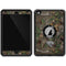 NFL Jacksonville Jaguars Realtree Xtra Green Camo Otterbox Defender iPad Skin