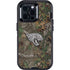 NFL Jacksonville Jaguars Realtree Xtra Green Camo Otterbox Defender iPhone Skin