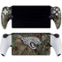 NFL Jacksonville Jaguars Realtree Xtra Green Camo PlayStation Portal Remote Player Skin