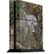 NFL Jacksonville Jaguars Realtree Xtra Green Camo PS4 Console Skin