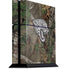 NFL Jacksonville Jaguars Realtree Xtra Green Camo PS4 Console Skin