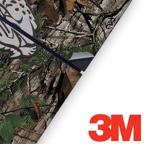 NFL Jacksonville Jaguars Realtree Xtra Green Camo PS4 Console Skin