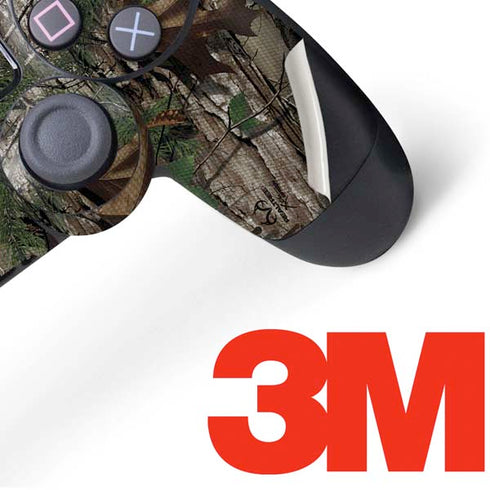 NFL Jacksonville Jaguars Realtree Xtra Green Camo PS4 Controller Skin