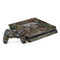NFL Jacksonville Jaguars Realtree Xtra Green Camo PS4 Slim Bundle Skin
